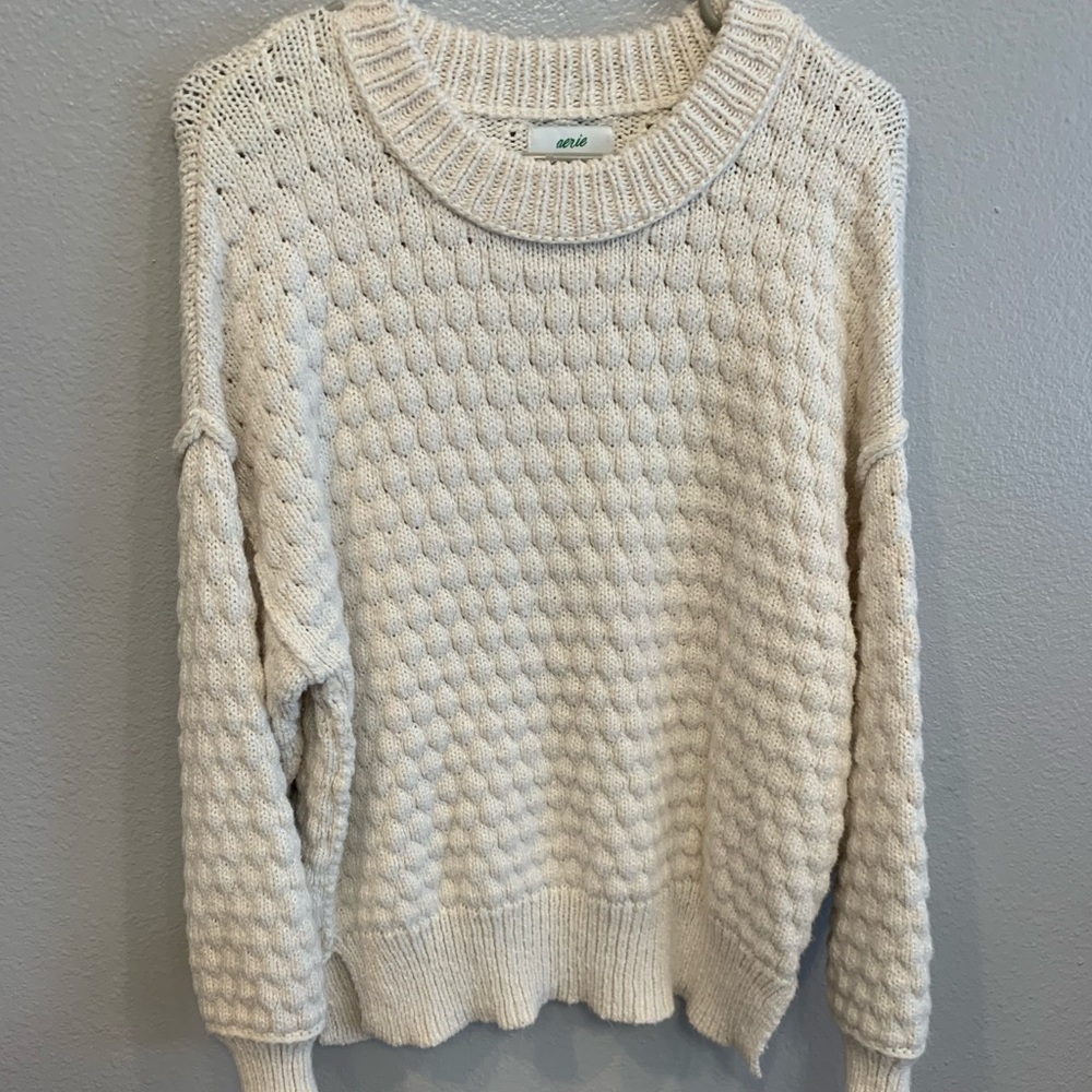 Aerie Crewneck Sweater